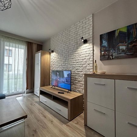 M&M Apartament Glogera Краков Экстерьер фото