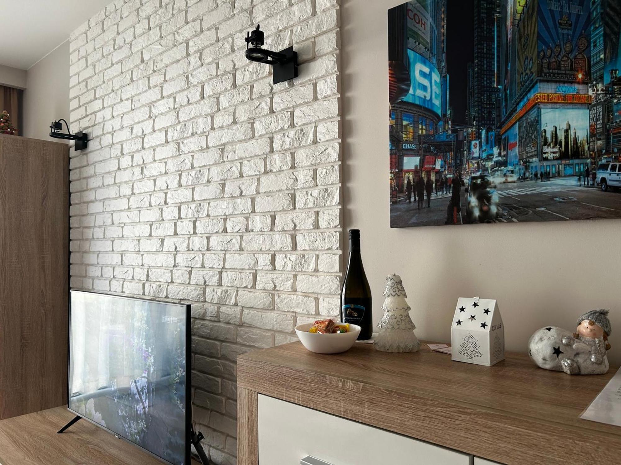 M&M Apartament Glogera Краков Экстерьер фото