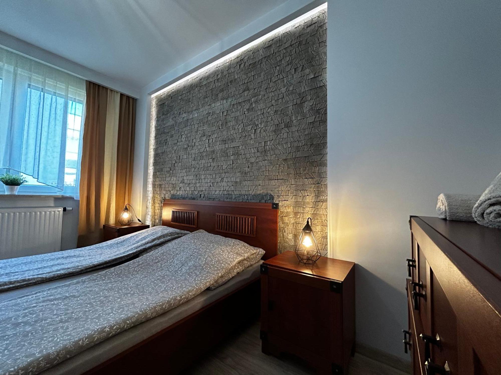 M&M Apartament Glogera Краков Экстерьер фото