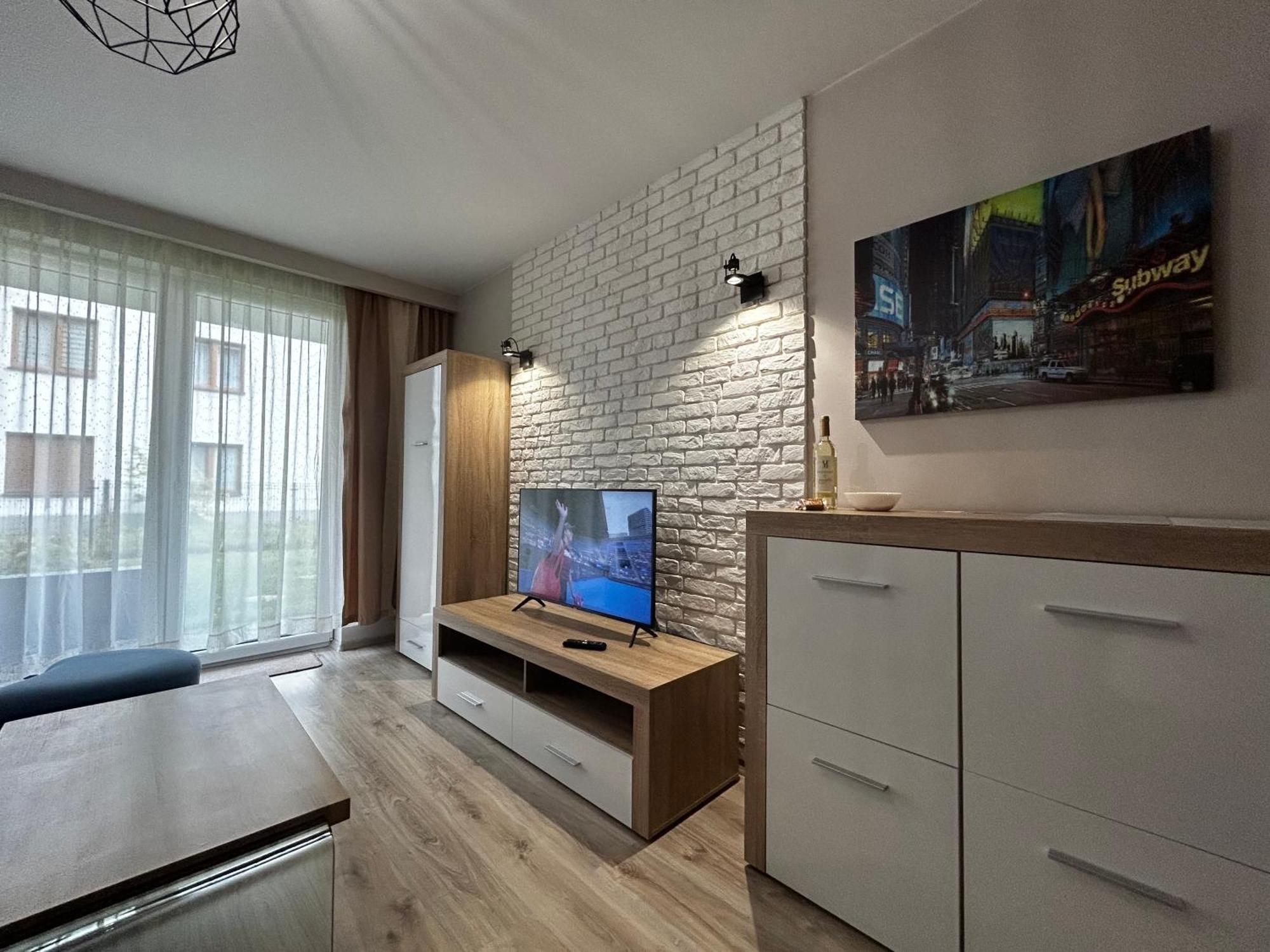M&M Apartament Glogera Краков Экстерьер фото