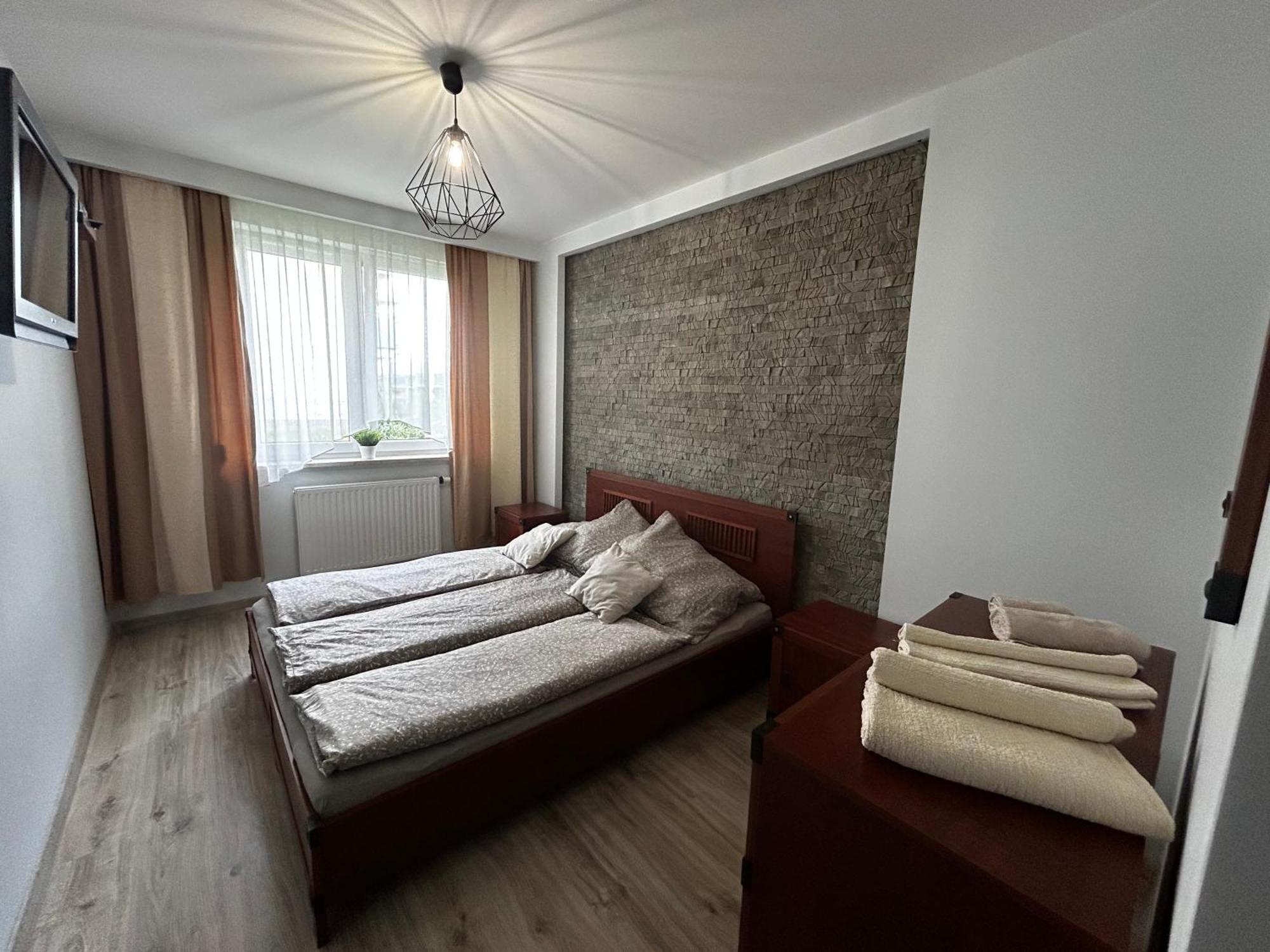 M&M Apartament Glogera Краков Экстерьер фото
