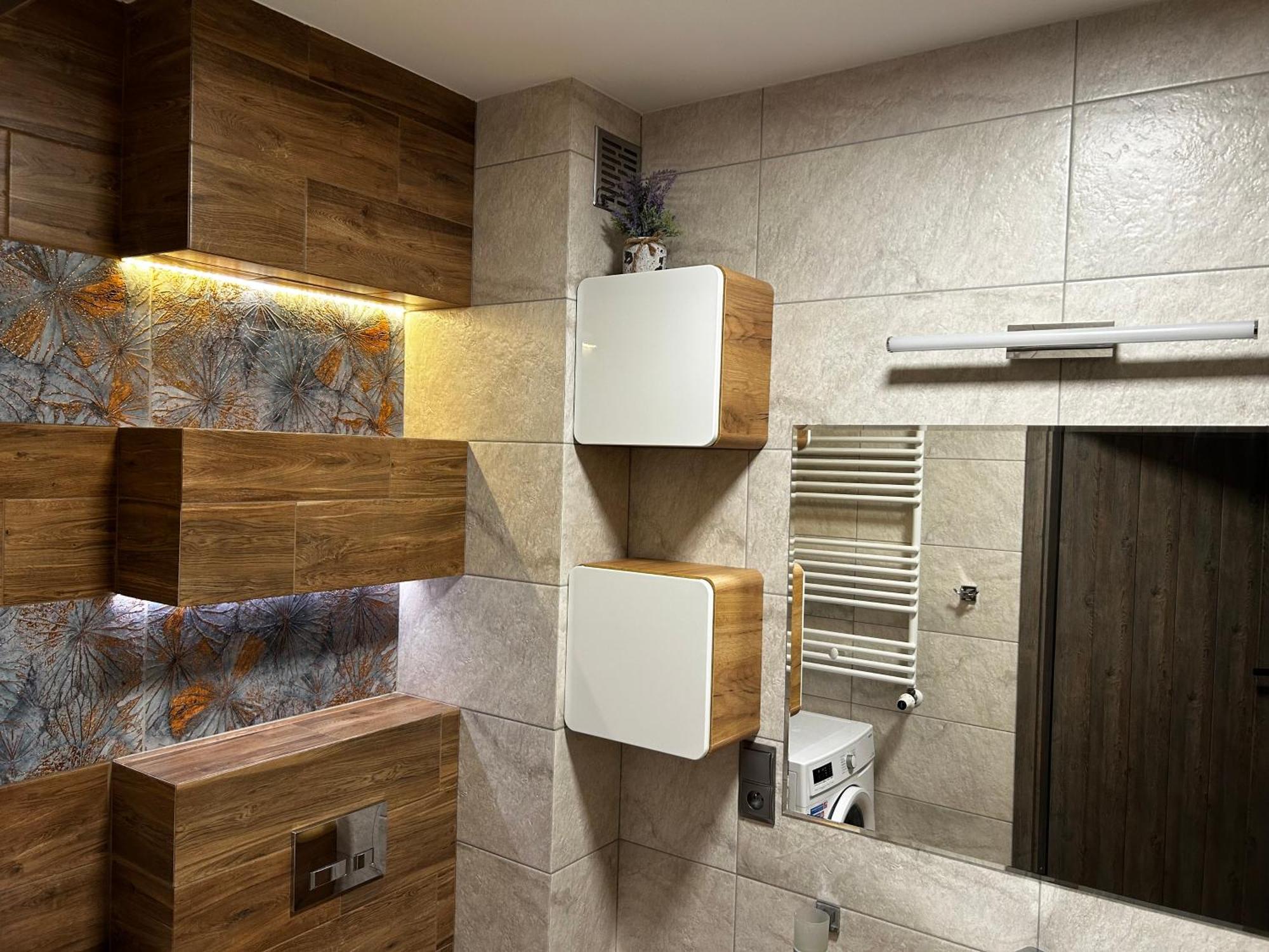M&M Apartament Glogera Краков Экстерьер фото