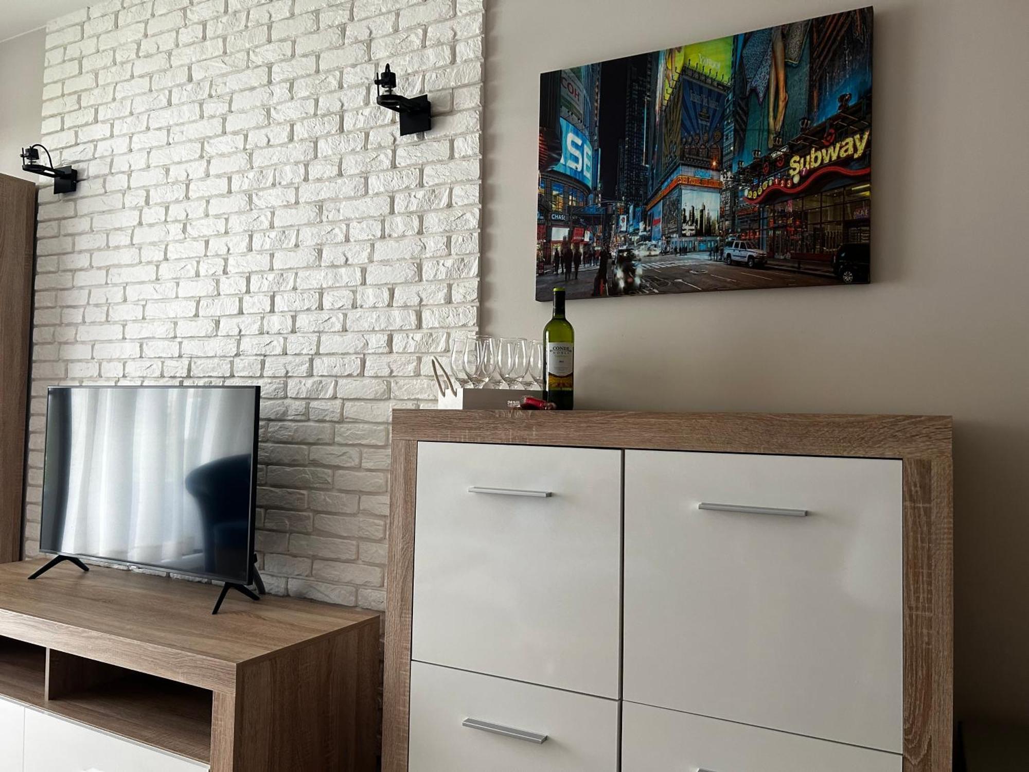 M&M Apartament Glogera Краков Экстерьер фото