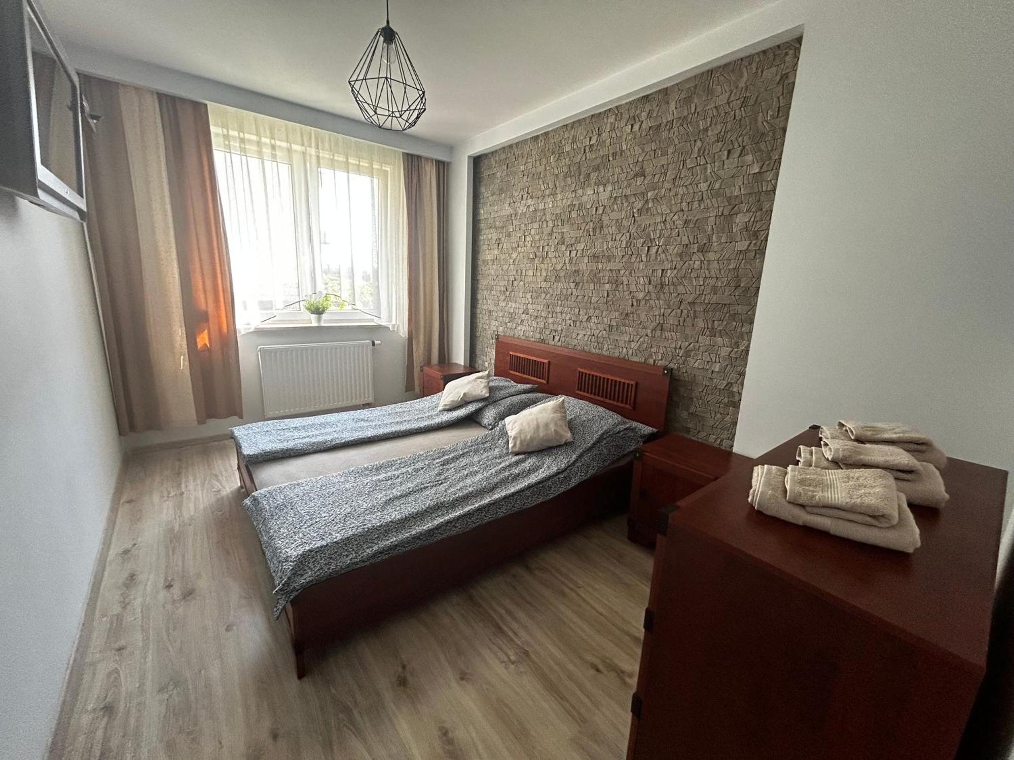 M&M Apartament Glogera Краков Экстерьер фото