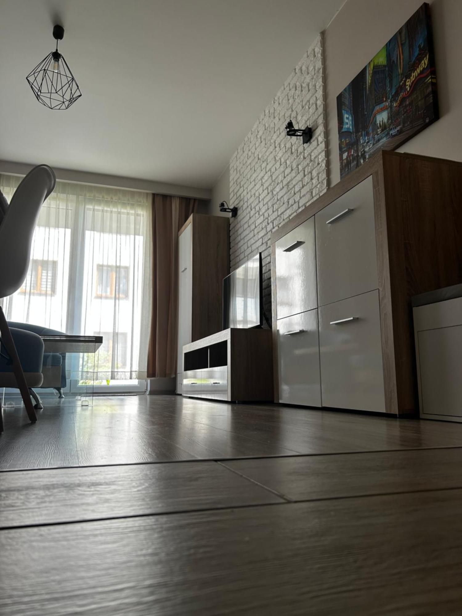 M&M Apartament Glogera Краков Экстерьер фото