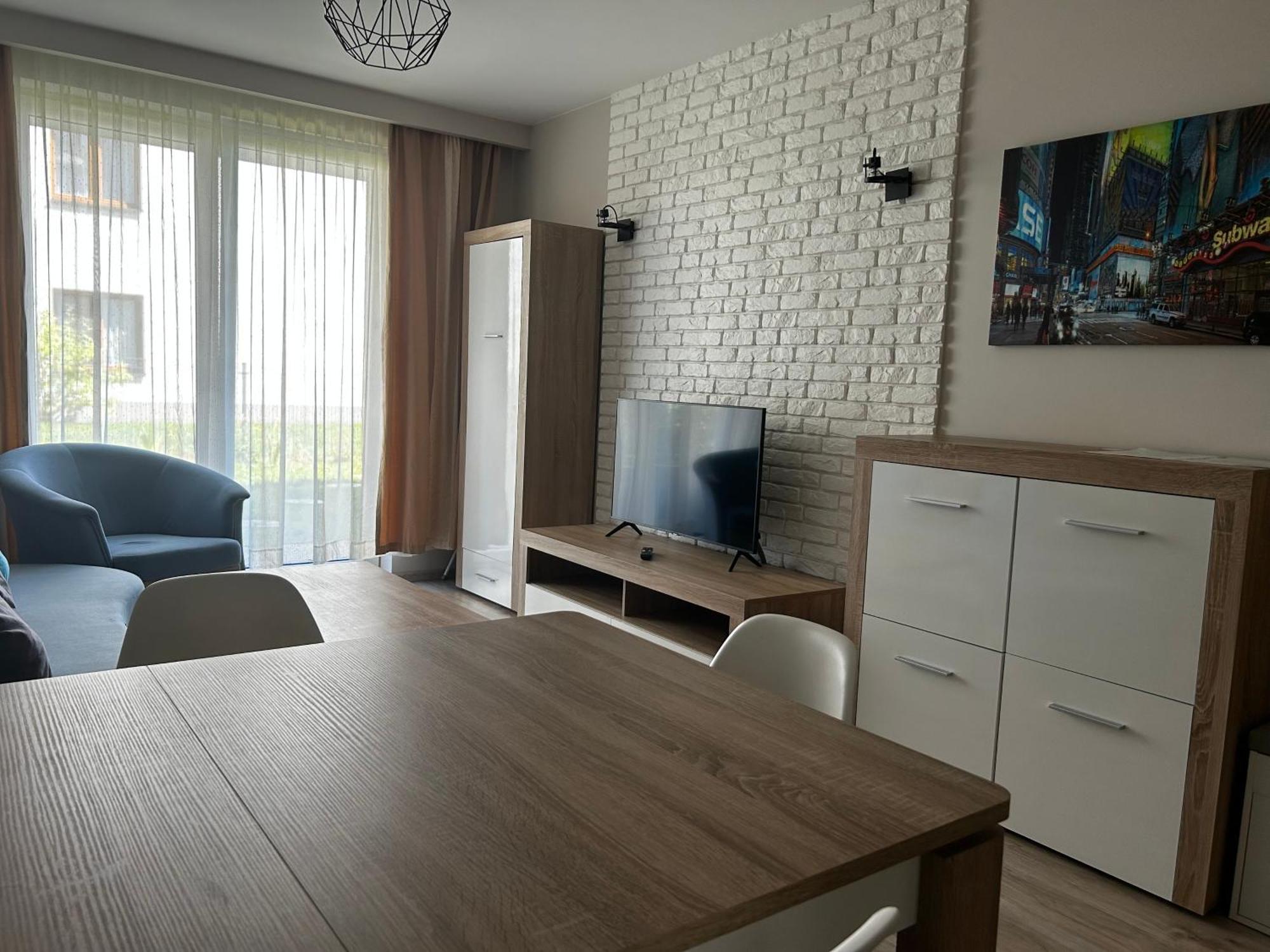 M&M Apartament Glogera Краков Экстерьер фото