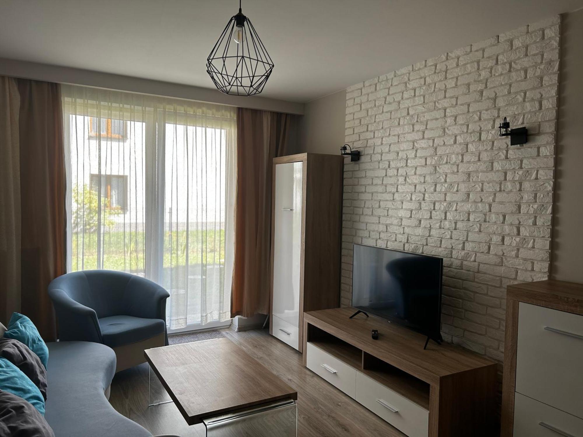 M&M Apartament Glogera Краков Экстерьер фото