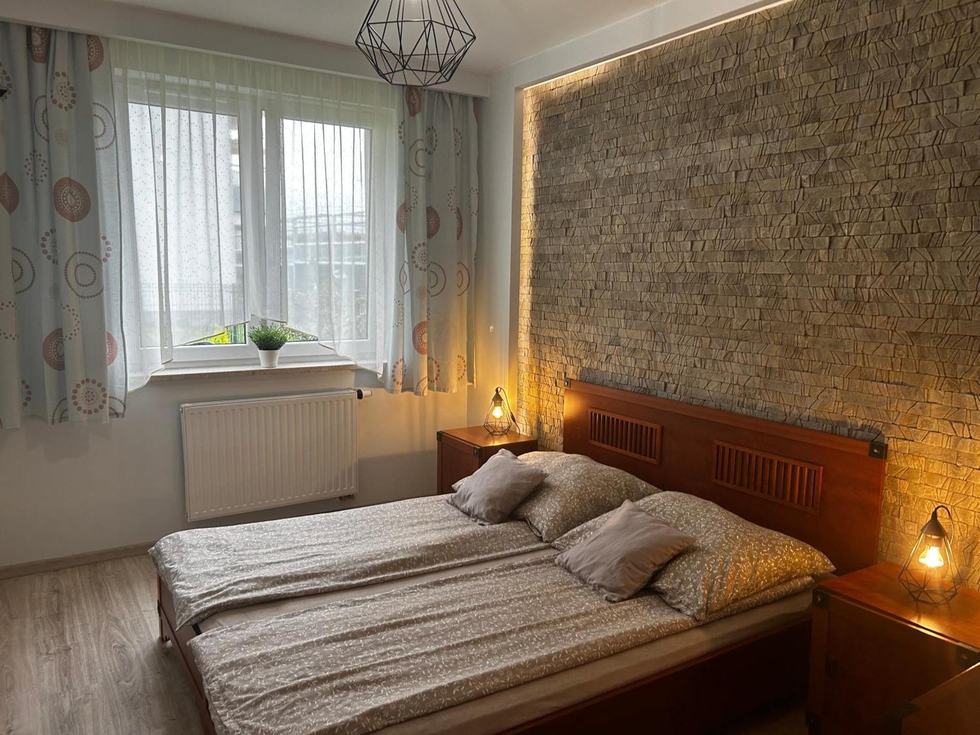 M&M Apartament Glogera Краков Экстерьер фото